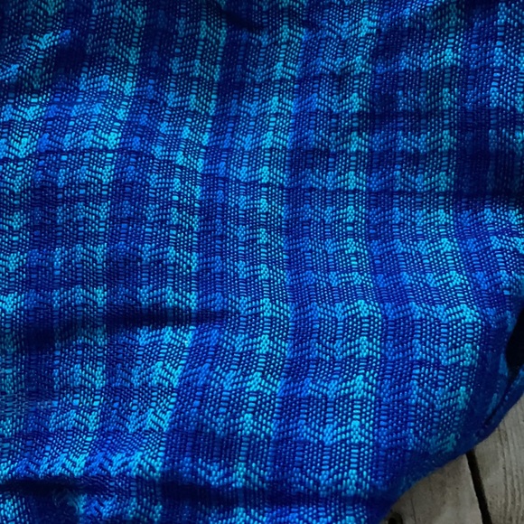 Noonday Collection Scarf - Picture 3 of 3